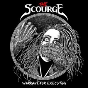 Scourge - Warrant For Execution (Vinyl Black) in der Gruppe VINYL / Hårdrock/ Heavy metal bei Bengans Skivbutik AB (3816669)
