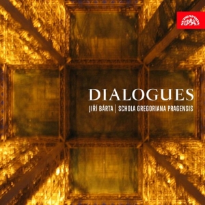 Various - Dialogues in der Gruppe Externt_Lager / Naxoslager bei Bengans Skivbutik AB (3816675)