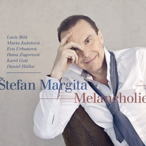 Various - Melancholie in der Gruppe Externt_Lager / Naxoslager bei Bengans Skivbutik AB (3816690)