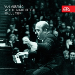 Various - Twelfth Night Recital Prague 1987 in der Gruppe Externt_Lager / Naxoslager bei Bengans Skivbutik AB (3816729)