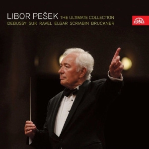 Various - Libor Pesek: The Gold Collection (4 in der Gruppe CD bei Bengans Skivbutik AB (3816732)