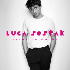 Sestak Luca - Right Or Wrong in der Gruppe CD bei Bengans Skivbutik AB (3816943)