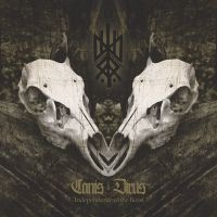 Canis Dirus - Independence To The Beast Lp (Lp + in der Gruppe VINYL / Hårdrock bei Bengans Skivbutik AB (3816944)