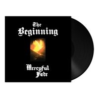 MERCYFUL FATE - BEGINNING (BLACK VINYL LP) in der Gruppe Minishops / Mercyful Fate bei Bengans Skivbutik AB (3816950)