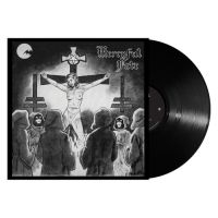 MERCYFUL FATE - MERCYFUL FATE (BLACK VINYL LP) in der Gruppe Minishops / Mercyful Fate bei Bengans Skivbutik AB (3816952)