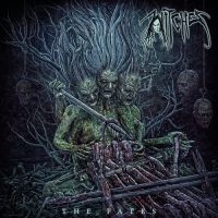 Witches - Fates The (Vinyl) in der Gruppe VINYL bei Bengans Skivbutik AB (3816953)