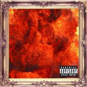 Kid Cudi - Indicud [Explicit Content] in der Gruppe Övrigt /  bei Bengans Skivbutik AB (3817122)