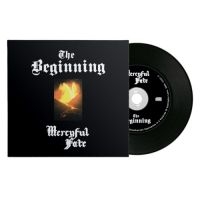 MERCYFUL FATE - BEGINNING (DIGISLEEVE) in der Gruppe Minishops / Mercyful Fate bei Bengans Skivbutik AB (3817265)