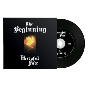 MERCYFUL FATE - BEGINNING (DIGISLEEVE) in der Gruppe Minishops / Mercyful Fate bei Bengans Skivbutik AB (3817265)