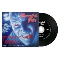 MERCYFUL FATE - RETURN OF THE VAMPIRE (DIGISLEEVE) in der Gruppe Minishops / Mercyful Fate bei Bengans Skivbutik AB (3817266)