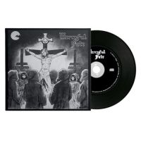 MERCYFUL FATE - MERCYFUL FATE (DIGISLEEVE) in der Gruppe Minishops / Mercyful Fate bei Bengans Skivbutik AB (3817267)