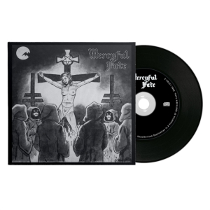 MERCYFUL FATE - MERCYFUL FATE (DIGISLEEVE) in der Gruppe Minishops / Mercyful Fate bei Bengans Skivbutik AB (3817267)