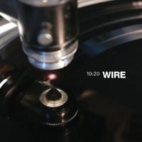 Wire - 10:20 in der Gruppe CD / Pop-Rock bei Bengans Skivbutik AB (3817272)