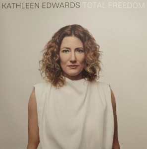 Edwards Kathleen - Total Freedom in der Gruppe VINYL / Pop bei Bengans Skivbutik AB (3817562)