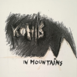 Kohib - In Mountains in der Gruppe VINYL bei Bengans Skivbutik AB (3817564)