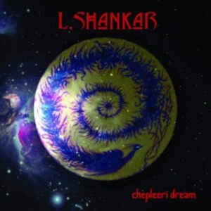 Shankar L. - Chepleeri Dream in der Gruppe VINYL / Pop-Rock bei Bengans Skivbutik AB (3817571)