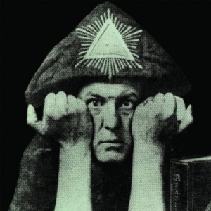 Crowley Aleister - Black Magick Masters in der Gruppe VINYL bei Bengans Skivbutik AB (3817572)