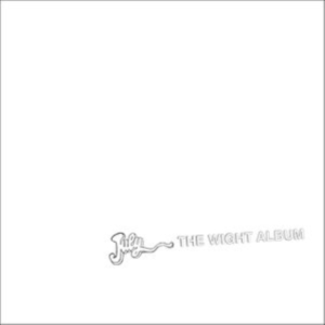 July - Wight Album in der Gruppe VINYL / Pop-Rock bei Bengans Skivbutik AB (3817575)