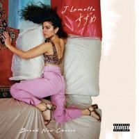 J.Lamotta - Brand New Choice in der Gruppe VINYL / Pop-Rock bei Bengans Skivbutik AB (3817583)
