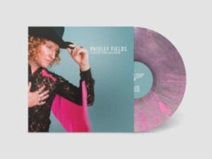 Paisley Fields - Electric Park Ballroom in der Gruppe VINYL / Country bei Bengans Skivbutik AB (3817588)