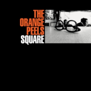 Orange Peels - Square Cubed (Lp+ 2 Cds) in der Gruppe Övrigt /  bei Bengans Skivbutik AB (3817596)