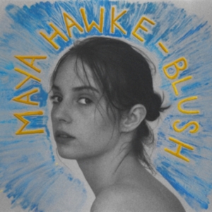 Hawke Maya - Blush in der Gruppe Övrigt /  bei Bengans Skivbutik AB (3817597)