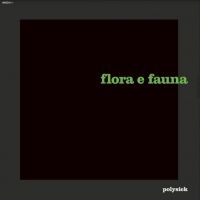 Polysick - Flora E Fauna in der Gruppe VINYL / Dance-Techno,Pop-Rock bei Bengans Skivbutik AB (3817603)