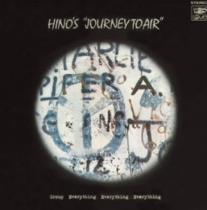 Hino Terumasa - Journey To Air in der Gruppe UNSERE TIPPS / Record Store Day / RSD2013-2020 bei Bengans Skivbutik AB (3817608)