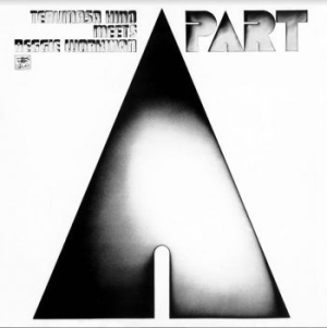 Hino Terumasa - A Part in der Gruppe UNSERE TIPPS / Record Store Day / RSD2013-2020 bei Bengans Skivbutik AB (3817610)