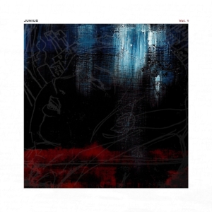 Junius - Vol 1 in der Gruppe VINYL / Hårdrock,Pop-Rock bei Bengans Skivbutik AB (3817612)