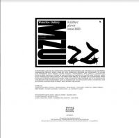 Gilbert / Lewis / Mills - Mzui in der Gruppe VINYL / Pop-Rock bei Bengans Skivbutik AB (3817621)