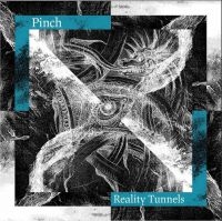 PINCH - REALITY TUNNELS in der Gruppe VINYL / Dance-Techno,Pop-Rock bei Bengans Skivbutik AB (3817629)