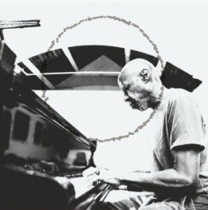 Laraaji - Moon Piano in der Gruppe VINYL / Pop bei Bengans Skivbutik AB (3817668)