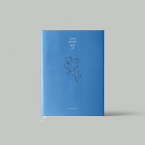 IU - Vol.5 [Love poem] in der Gruppe Minishops / K-Pop Minishops / K-Pop Sonstige bei Bengans Skivbutik AB (3817809)