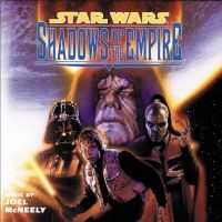Mcneely Joe - Star Wars: Shadows Of The Empire in der Gruppe VINYL / Film-Musikal,Pop-Rock bei Bengans Skivbutik AB (3818303)
