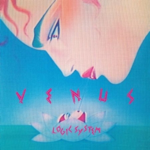 Logic System - Venus in der Gruppe VINYL bei Bengans Skivbutik AB (3818304)