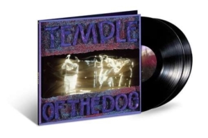 Temple Of The Dog - Temple Of The Dog (Gatefold 2LP Jacket,  in der Gruppe VINYL / Hårdrock bei Bengans Skivbutik AB (3818634)