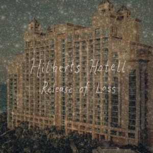 Hilberts Hotell - Release of Loss (2LP) in der Gruppe VINYL / Pop bei Bengans Skivbutik AB (3818642)