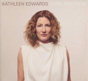Edwards Kathleen - Total Freedom in der Gruppe CD / Pop-Rock bei Bengans Skivbutik AB (3818707)