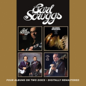 Earl Scruggs - Nashville Rock/Dueling Banjos/Story in der Gruppe CD bei Bengans Skivbutik AB (3818711)