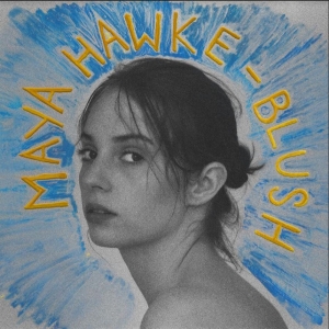 Hawke Maya - Blush in der Gruppe CD bei Bengans Skivbutik AB (3818726)