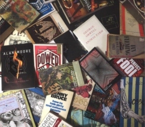 Spike Orchestra - Splintered Stories in der Gruppe CD bei Bengans Skivbutik AB (3818729)