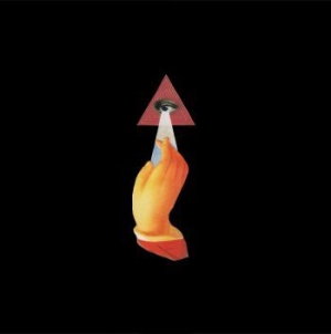 Zorn John - Baphomet in der Gruppe CD / Rock bei Bengans Skivbutik AB (3818730)