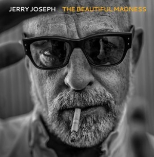 Joseph Jerry - Beautiful Madness in der Gruppe CD bei Bengans Skivbutik AB (3818740)