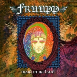 Fruupp - Made In Ireland:Best Of Fruupp in der Gruppe CD / Pop-Rock bei Bengans Skivbutik AB (3818741)