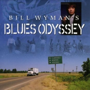 Wyman Bill - B.W. & B.O. (2Cd+Dvd) in der Gruppe CD / Rock bei Bengans Skivbutik AB (3818742)