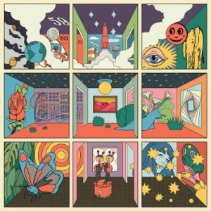 Strfkr - Future Past Life in der Gruppe CD bei Bengans Skivbutik AB (3818787)