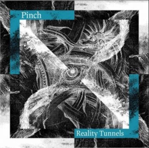 Pinch - Reality Tunnels in der Gruppe CD bei Bengans Skivbutik AB (3818801)