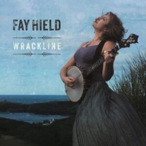 Hield Fay - Wrackline in der Gruppe CD / Pop bei Bengans Skivbutik AB (3818805)
