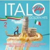 Various Artists - Italo Pop Golden Hits in der Gruppe CD bei Bengans Skivbutik AB (3818814)